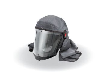 SATA air vision 5000 haube